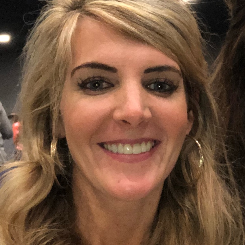 Meet your Posher, Colleen